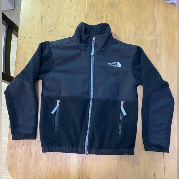 Kids fleece zip up - Picture 1 of 3